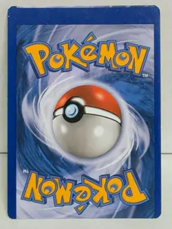 Shaymin Platinum 38/127 - Pokemon TCG Deck Exclusive Cosmos Holo Rare error cut - Image 2