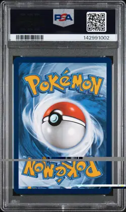 Pokemon - Miraidon ex 244/198 Sv01: Scarlet & Violet Base Set PSA Mint 9 - Image 2