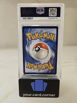 Pokemon Lugia V Sword & Shield: Silver Tempest 185/195 Full Art PSA 10 Gem Mint - Image 2