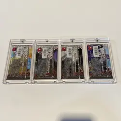 💥Pokemon Black & White Emerging Powers Pack Artset 2011 Sealed English🍄 - Image 2