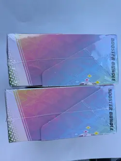 Pokemon TCG Scarlet & Violet Prismatic Evolutions Booster Bundles Sealed, 2-Pack - Image 4