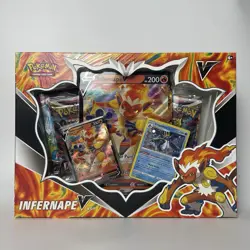 Pokemon 151 Collection Prismatic Evolutions Lost Origins Fusion Strike Kingdra - Image 3