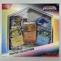 Pokemon 151 Collection Prismatic Evolutions Lost Origins Fusion Strike Kingdra - Image 4