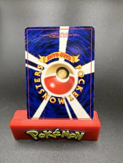 Moo-Moo Milk Non Holo Banned Common Neo Genesis Pokemon Japanese ~ MP-c - Image 4