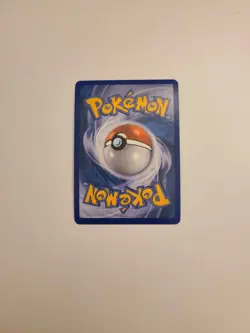 Pokemon TGC 2011 Emerging Powers Tornadus 98/98 Full Art Holo Rare Near Mint - Image 3