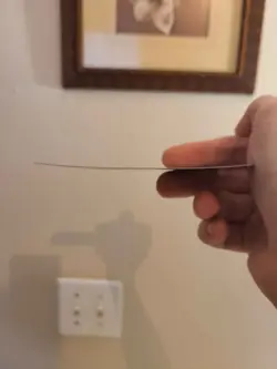 Pokemon TGC 2011 Emerging Powers Tornadus 98/98 Full Art Holo Rare Near Mint - Image 5