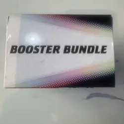 Pokemon TCG Prismatic Evolutions Booster Bundle NEW & SEALED - Image 5