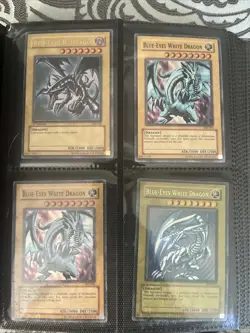 Yugioh Collection - Image 1