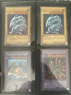 Yugioh Collection - Image 2