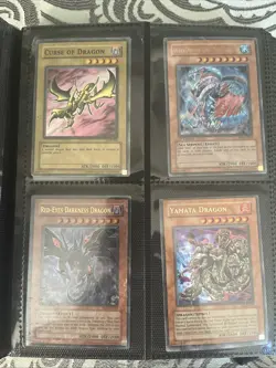 Yugioh Collection - Image 3