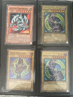 Yugioh Collection - Image 4