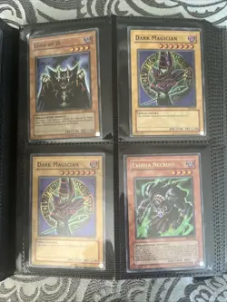 Yugioh Collection - Image 5