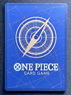 Dr.Hiriluk OP08-016 One Piece Two Legends Rare NM - Image 2