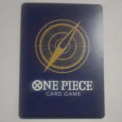 Gol.D.Roger - Emperors in the New World (OP09) SEC One Piece CCG *NM* - Image 2