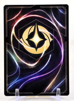 Disney Lorcana TCG Azurite Sea Minnie Mouse Pirate Lookout 120/204 Super Rare - Image 2