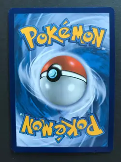 Zekrom XY76 XY PROMO RARE HOLO Pokemon Card FULL ART Shiny Near Mint - Image 2