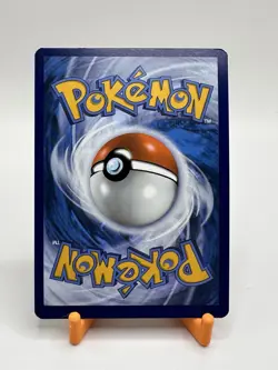 Pokemon Charmander Illustration Rare Holo Card 168/165 Scarlet & Violet 151 READ - Image 3