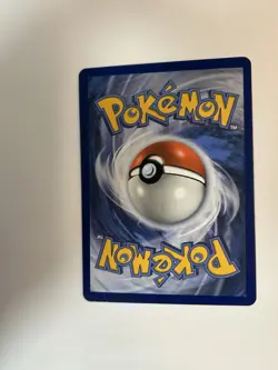 Pokemon Mega M Blastoise EX Full Art Ultra Rare Holo Card 102/108 XY Evolutions - Image 2