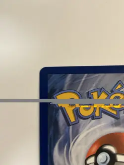 Pokemon Mega M Blastoise EX Full Art Ultra Rare Holo Card 102/108 XY Evolutions - Image 4