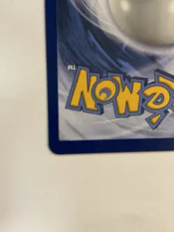 Pokemon Mega M Blastoise EX Full Art Ultra Rare Holo Card 102/108 XY Evolutions - Image 5