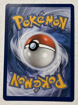Pokemon Mew EX 53 Special Illustration 151 UPC Promo Card NM Condition - Image 2