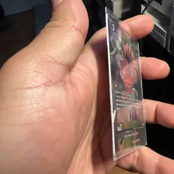 Digimon Card Game Elecmon (Alternate Art) BT24-031 Rare NM - Image 3