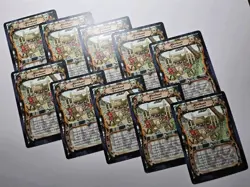 Merchant Caravan L5R Legend the Five Rings Anvil of Despair ccg card many avail - Image 1