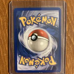 Seel - 95/144 - Common Pokemon Skyridge Non Holo Card LP - Image 2