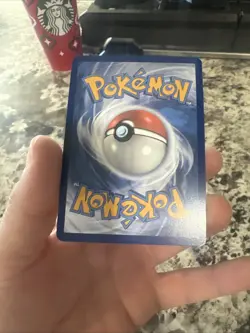 Team Rocket's Wobbuffet 203 Sv: Scarlet & Violet Promo Cards Holo - Image 4