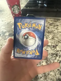 Team Rocket's Wobbuffet 203 Sv: Scarlet & Violet Promo Cards Holo - Image 5
