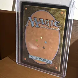 MTG, Volcano of Roku's Island - Valakut, the Molten Pinnacle NM - Image 4