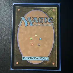 Dovin's Veto #193 War of the Spark Foil Magic The Gathering Lightly Played LP NM - Image 3