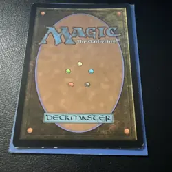 Dovin's Veto #193 War of the Spark Foil Magic The Gathering Lightly Played LP NM - Image 4