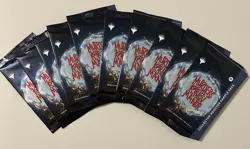 Magic The Gathering Murders at Karlov Manor Collector Booster Sample Pack x 10 - Image 3
