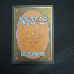 Tombstone Stairwell Magic the Gathering MTG 1996 - Image 4