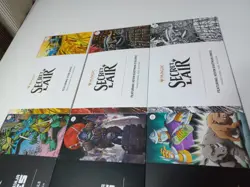 Secret Lair Totally TubuLair Superdrop Turtle Power Foil Bundle Tubular TMNT MTG - Image 3