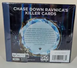 MTG Murders at Karlov Manor Collector Booster Box | Sealed | MKM | Magic - Image 2