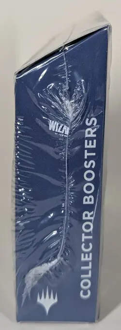 MTG Murders at Karlov Manor Collector Booster Box | Sealed | MKM | Magic - Image 4