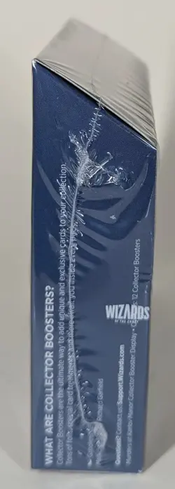 MTG Murders at Karlov Manor Collector Booster Box | Sealed | MKM | Magic - Image 5