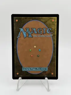 Super Shredder Teenage Mutant Ninja Turtles Foil #83 - Image 2