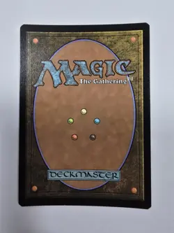 Bonesplitter Sliver Time Spiral Remastered Foil - Image 2