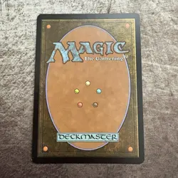 Gitaxian Probe FOIL - New PHyrexia - MTG Magic the Gathering - LP - Image 2