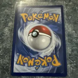 POKEMON PINSIR #003/131 COMMON POKEBALL HOLOFOIL PRISMATIC EVOLUTIONS NM CARD - Image 2