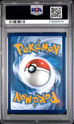 Snorlax - 143/165 - Scarlet & Violet 151 - PSA 10 - Pokemon TCG - Image 2