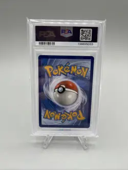 Pokemon TCG Brilliant Stars Arceus V Alternate Full Art PSA 10 #166/172 - Image 2