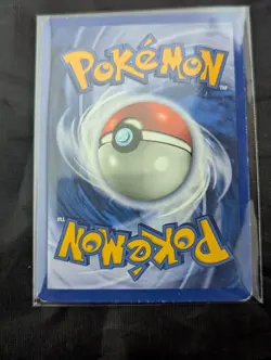 Electrode Holo 2/64 – Jungle – English Pokemon Card – Vintage (1999) - Image 2