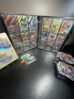 Pokemon Card Vintage Collection Lot Mega, Gx, Ex, Stamped Holos, Promo, Bulk, - Image 1