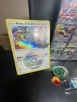 Pokemon Card Vintage Collection Lot Mega, Gx, Ex, Stamped Holos, Promo, Bulk, - Image 2