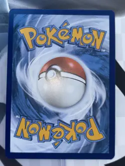 Pokemon TCG Swablu Illustration Rare Full Art Holo SV04: Paradox Rift 213/182 - Image 2