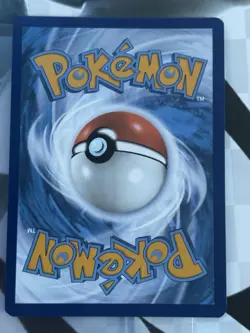 Pokemon TCG Swablu Illustration Rare Full Art Holo SV04: Paradox Rift 213/182 - Image 3